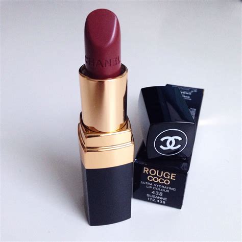 chanel rouge coco 42|chanel rouge coco suzanne.